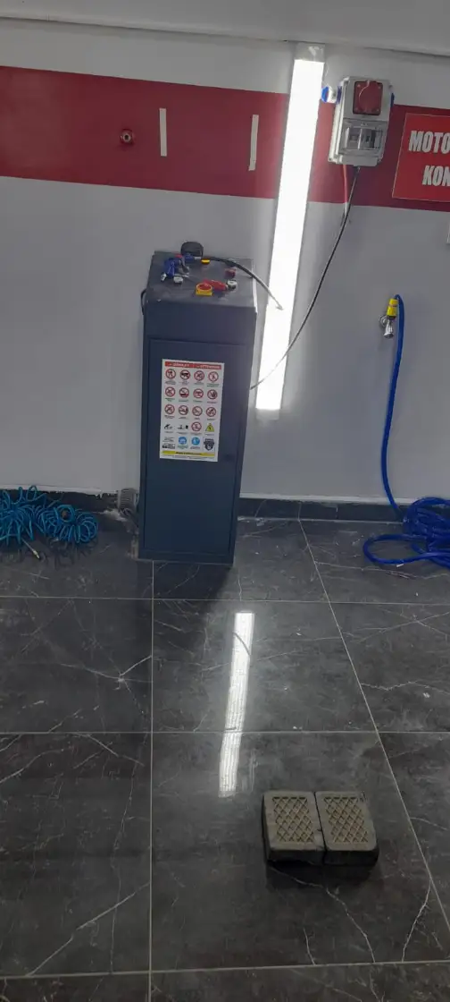 RS Oto Ekspertiz Tekirdağ Süleymanpaşa oto ekspertiz bayisi