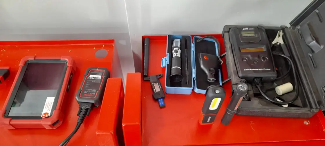 RS Oto Ekspertiz Tekirdağ Süleymanpaşa oto ekspertiz bayisi