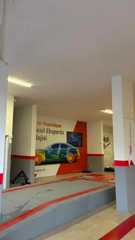 RS Oto Ekspertiz Mersin Toroslar oto ekspertiz bayisi
