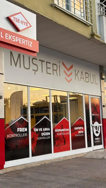 RS Oto Ekspertiz Mersin Toroslar oto ekspertiz bayisi