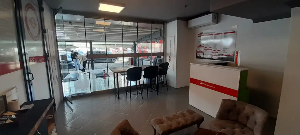 RS Oto Ekspertiz Pendik E5 oto ekspertiz bayisi