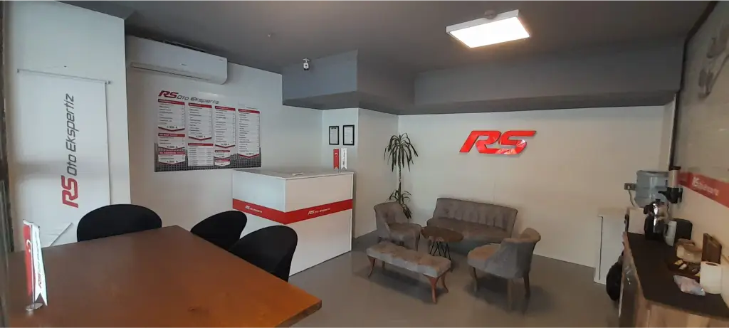 RS Oto Ekspertiz Pendik E5 oto ekspertiz bayisi