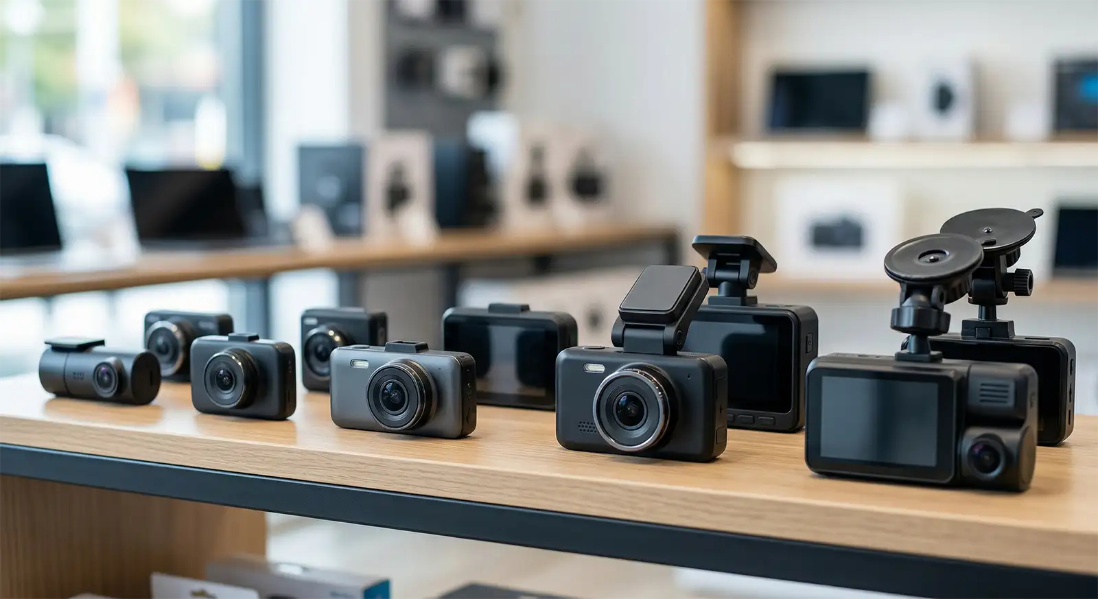 Araç kamerası fiyatları neye göre değişir?