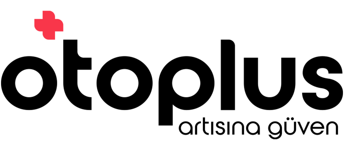 Otonet Otoplus logosu